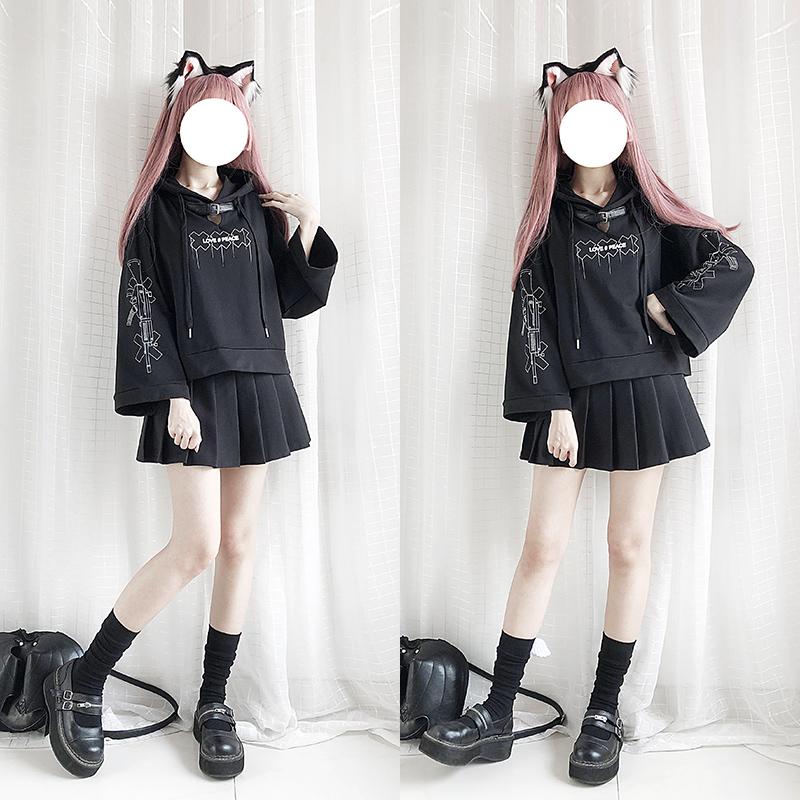 病み可愛いゴスロリショップ Seasonz サブカル系ファッション Seasonz マシンガンが病み可愛いjkパーカー ミニスカと相性ばっちり Jkパーカーはこちらです T Co Lw8gq2saiw 是非お気に入りをチェックしてみてね 商品はこちら 病み可愛いゴスロリショップ Seasonz サブカル系ファッション Seasonz マシンガンが病み可愛いjkパーカー ミニスカと相性ばっちり Jkパーカーはこちらです T Co Lw8gq2saiw 是非お気に入りをチェックしてみてね 商品はこちら