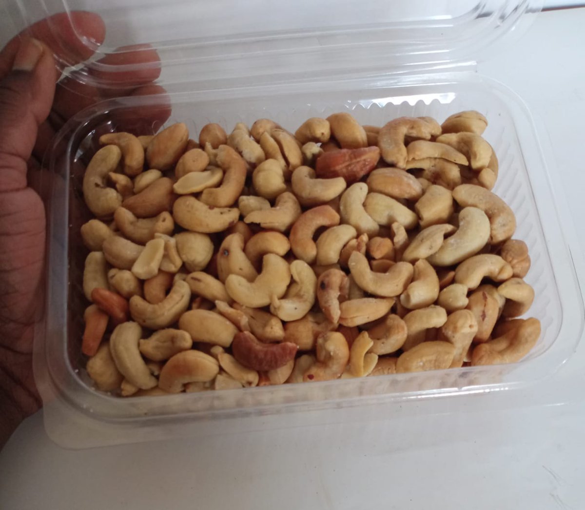 Haleki Foods tweet media
