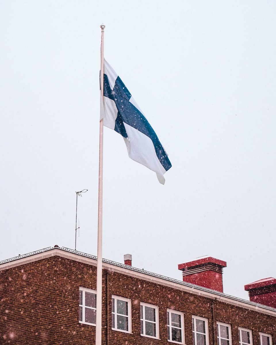 Proakatemia TAMK tweet media