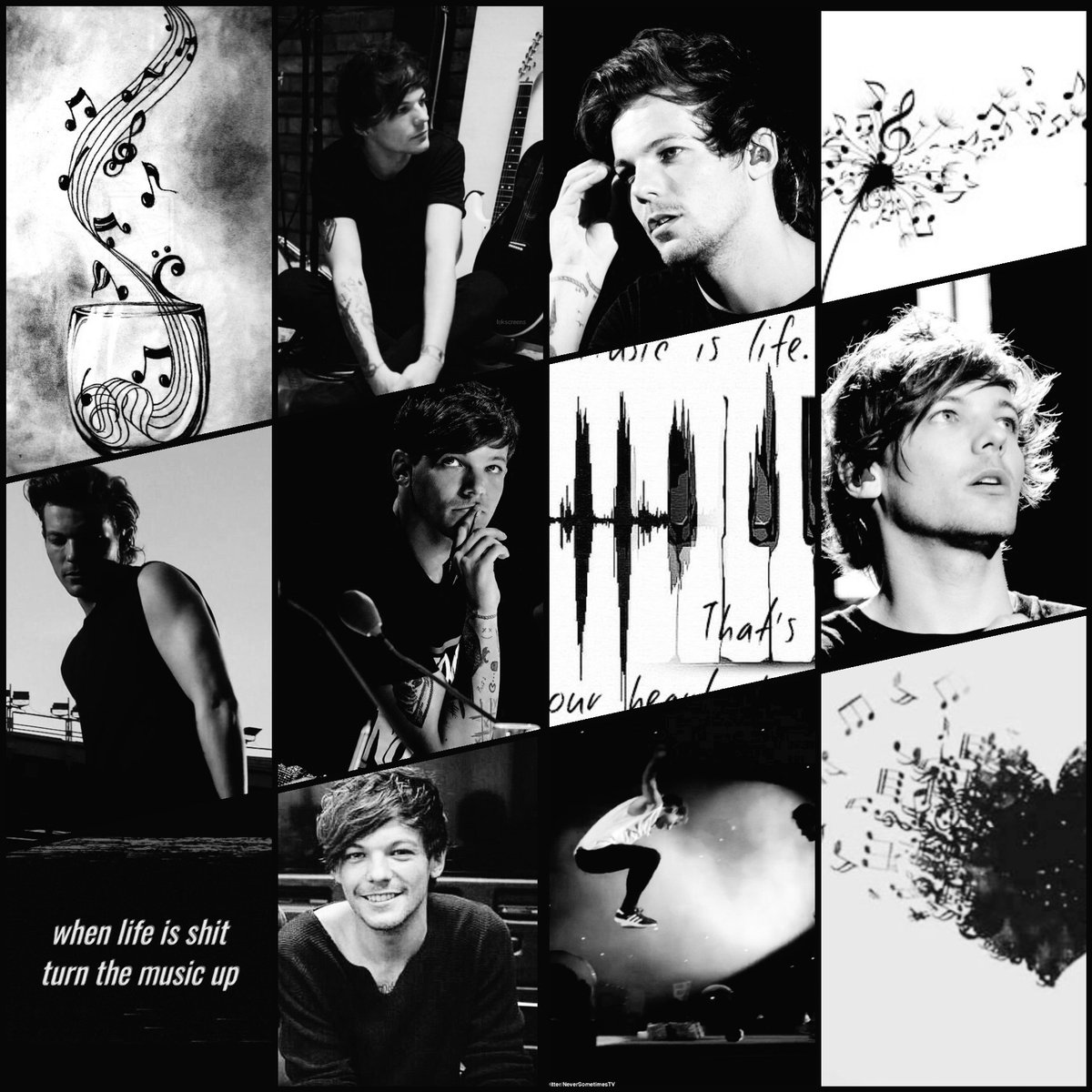 Brummli1976's tweet photo. Good Morning my lovelies 💞
If I said it already - I am completely sleepdeprived 🙈
#12DaysOfWalls #DAY7_HABIT #LTLivestream https://t.co/PP4fzEPee2