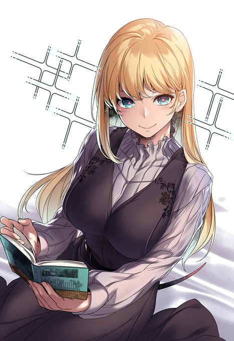 Akinoko Rururさんのイラストまとめ
