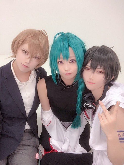 コスプレイヤーりさこのTwitter画像62