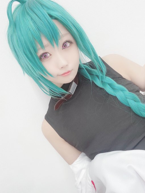 コスプレイヤーりさこのTwitter画像60