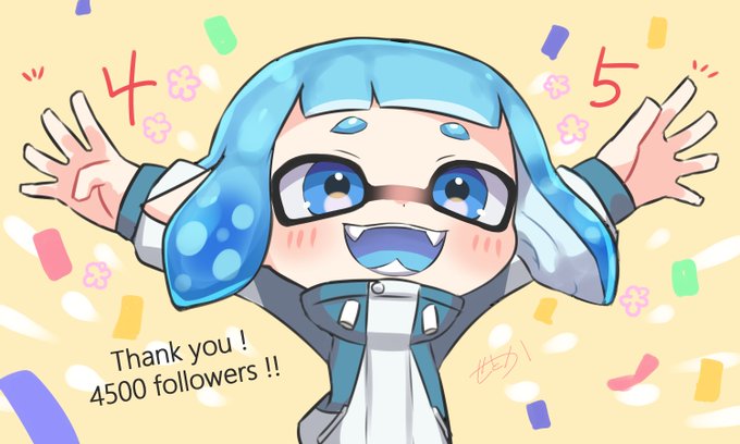 「Splatoon2」のTwitter画像/イラスト(古い順))