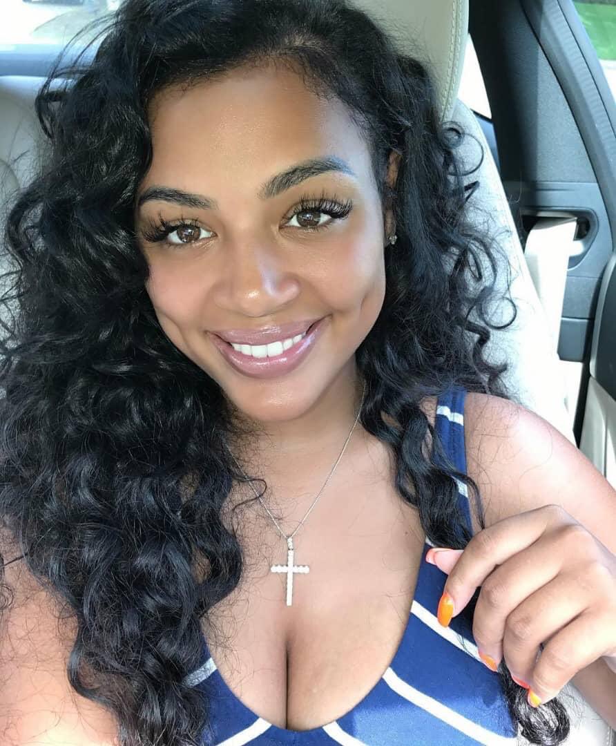 Malinda BellaNu❤ tweet media