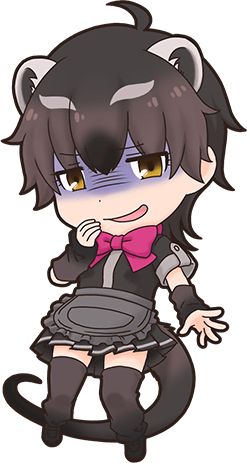 ガチの陰キャ の感情分析 Nyakone