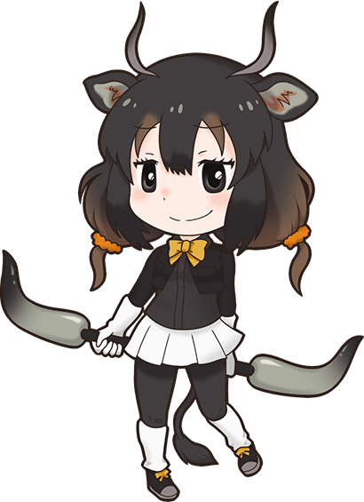 ガチの陰キャ の感情分析 Nyakone