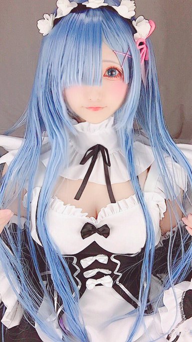 コスプレイヤー愛美（あみ）のTwitter画像33