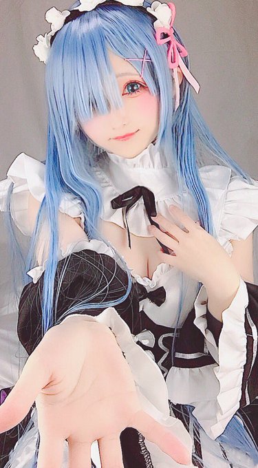 コスプレイヤー愛美（あみ）のTwitter画像32