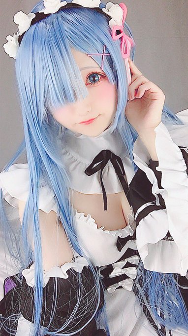 コスプレイヤー愛美（あみ）のTwitter画像31