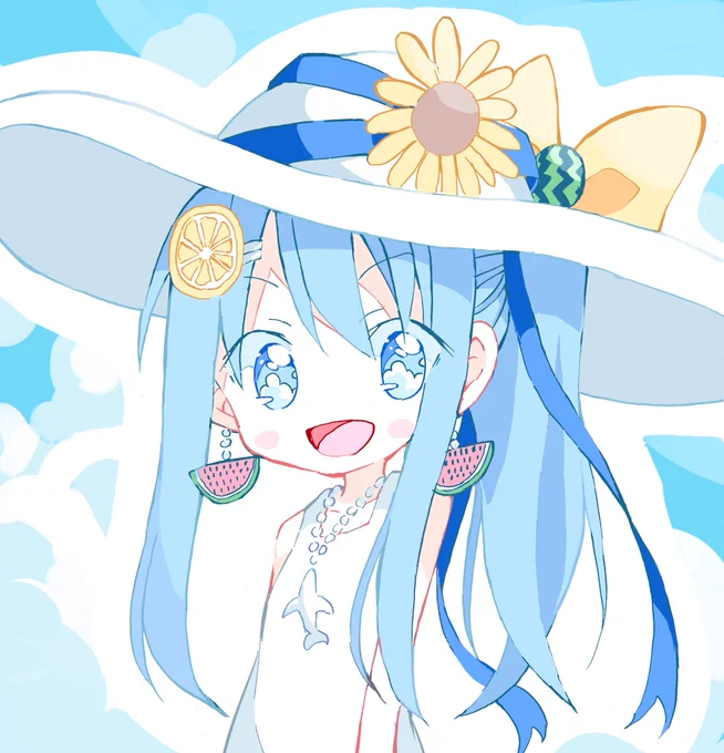 季節の女の子シリーズ 