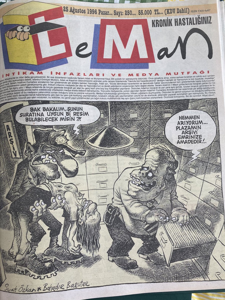 “Plaza medyasi” elestirisi