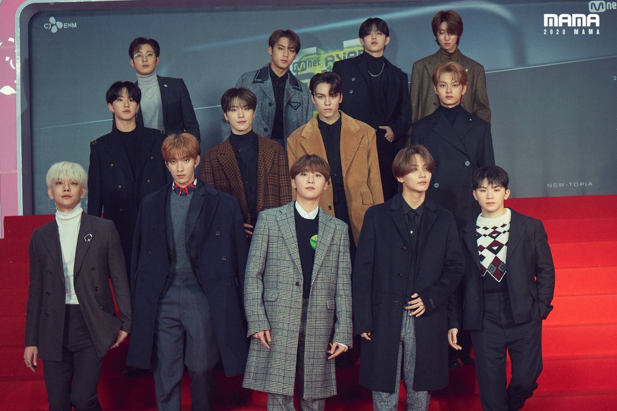 hoshiwrecked's tweet photo. FORGET ABOUT MAMA CARATS, WHO DO YOU THINK IS THE BROKER? 
#MAMAVOTE  #seventeen #SVTonMAMA @pledis_17 https://t.co/0M5c6HqvDo