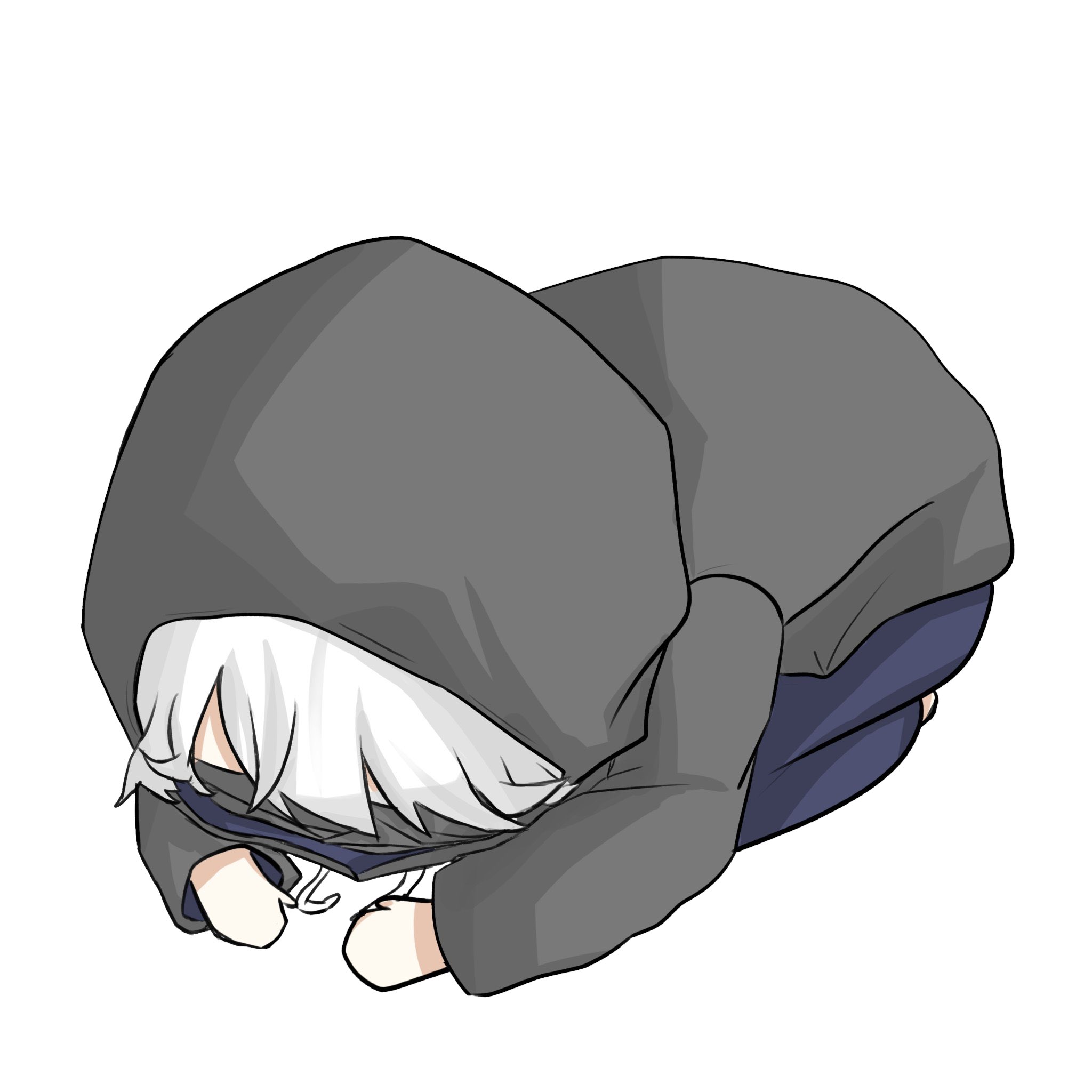 怜 この土下座イラスト鬼かわいい これ使えばなんでも許されるでしょ T Co A3rurgedlp Twitter