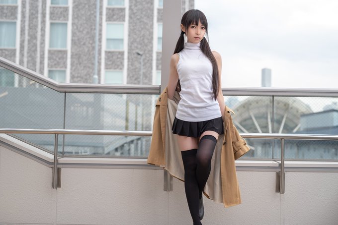 コスプレイヤーまゆろんのTwitter画像23