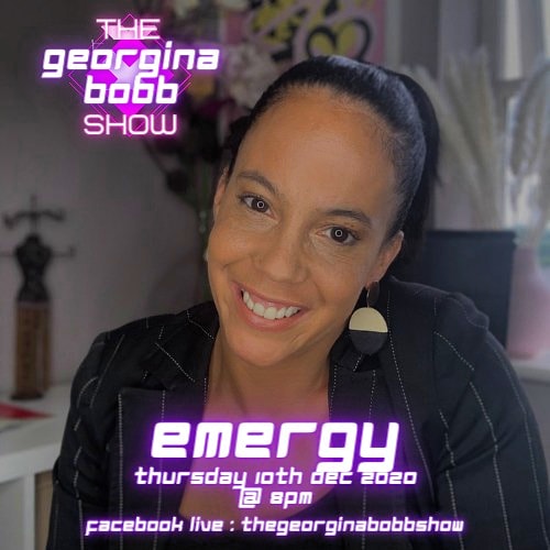 Excited to have @Emergyempires on the show this Thursday at 8pm