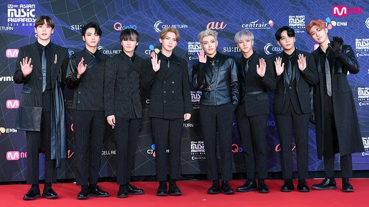 ateez_charts's tweet photo. .@ATEEZofficial is now trending on Realtime Search 

1. Soribada
3. Bugs
3. MelOn 
4. Naver 

#ATEEZxMAMA #ATEEZ https://t.co/GZNCCkZaaD