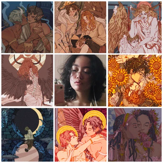 #artvsartist2020 hot 