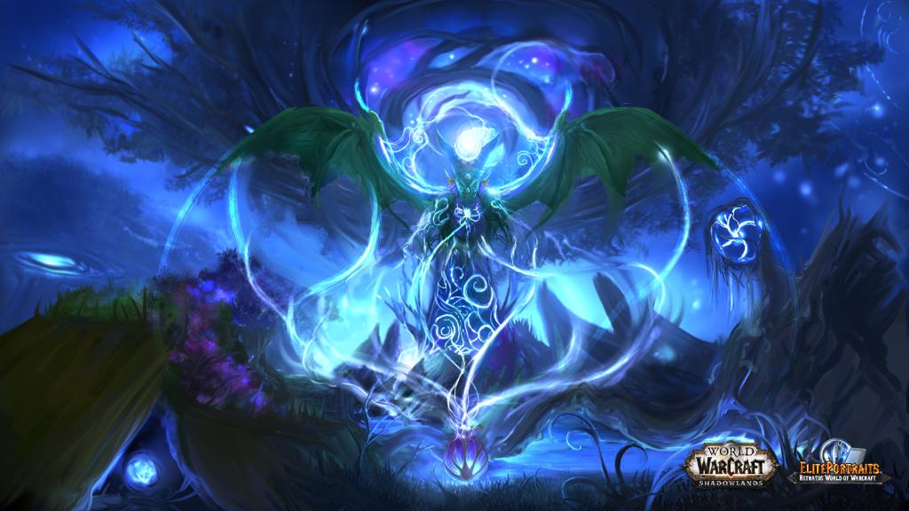 تويتر \ World of Warcraft على تويتر: تويتر \ World of Warcraft على تويتر: