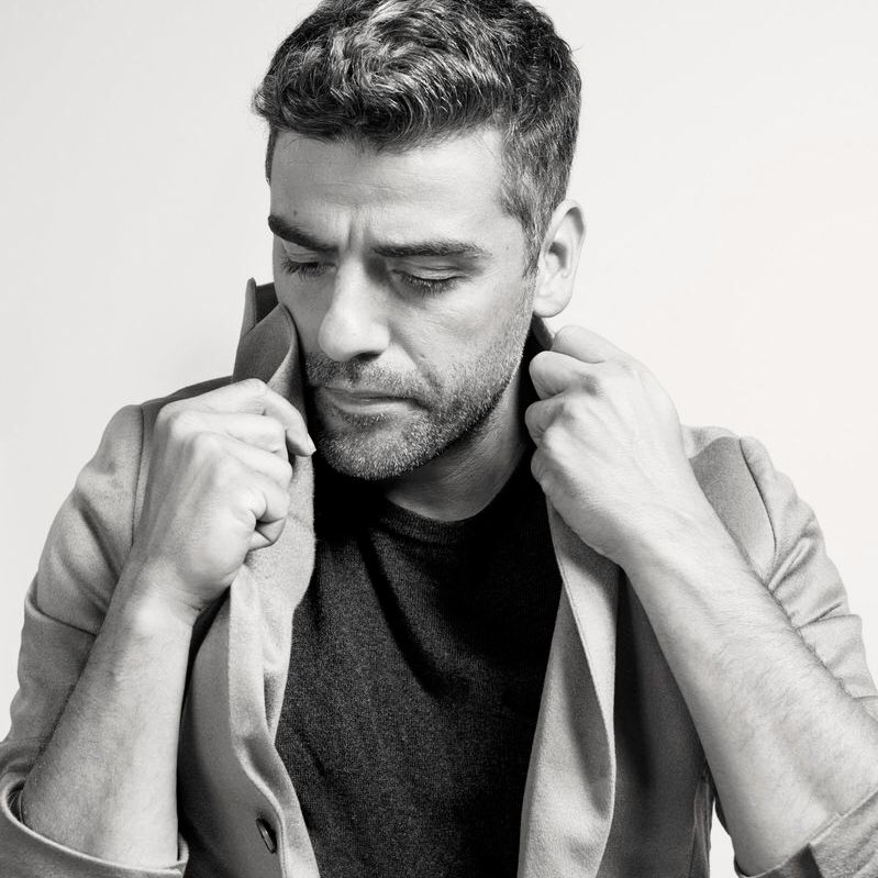 pedro pascal and Oscar Isaac as each other: a short thread