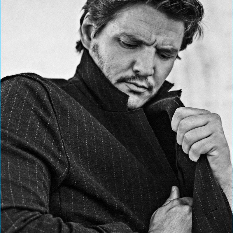 pedro pascal and Oscar Isaac as each other: a short thread