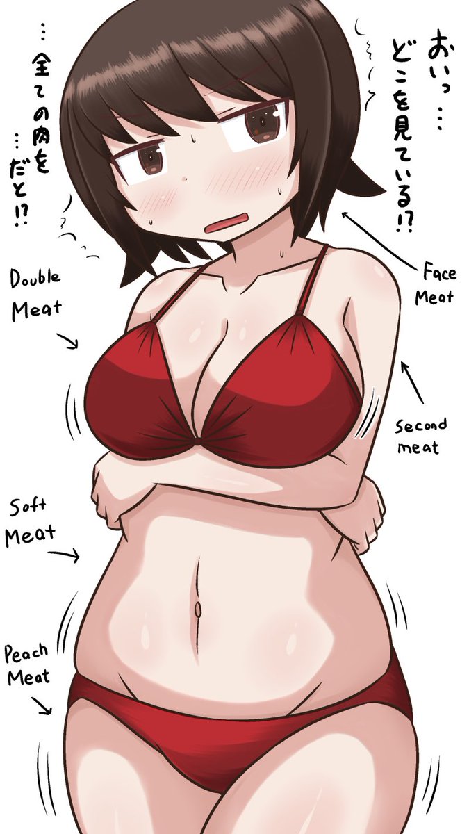 【まほお姉ちゃんの日】
黒森峰は今日も平和です
#姉の日 