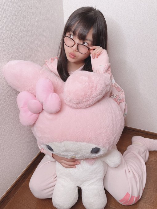 Twitterのコスプレ画像10