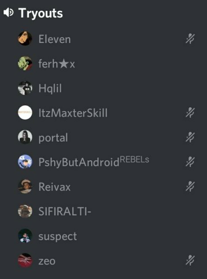 -=PRS Haberler=-

- Cumartesi günü Tryouts gerçekleştirdik. PRS ve PRSJr yeni üyelerine hoşgeldin diyoruz.

#WeArePyR0S3