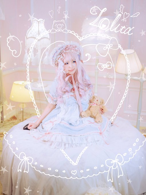 Twitterのコスプレ画像56