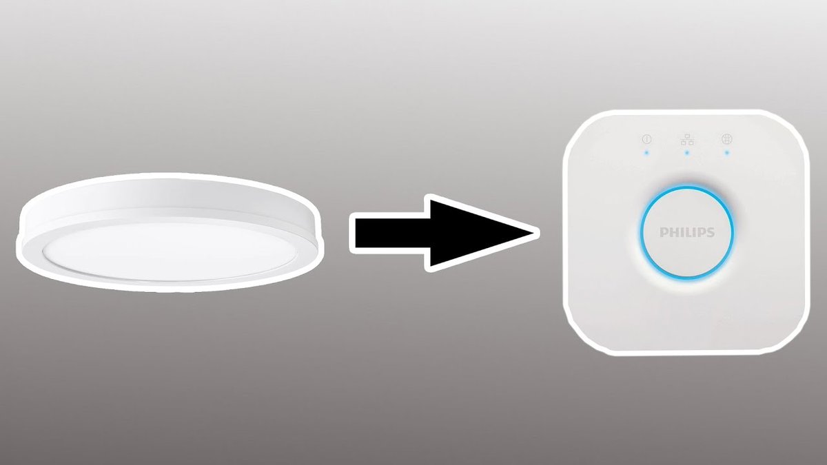 Suten_1993's tweet photo. Watch our new video where you will learn How to Connect #IKEA #Gunnarp Lamp to a #Philips #Hue #Bridge

Link: https://t.co/QqkXB7FtKM

#Tradfri #PhilipsHue #SmartBulbs #SmartHome #GoogleHome #GoogleNest #Tutorial #Tech
#Support #ZigBee #Trådfri #SmartHomes #Automation https://t.co/2kZvV4RvGv