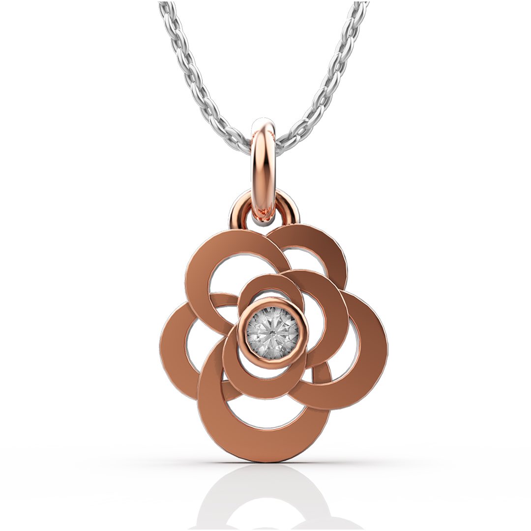 DiamondWales's tweet photo. 🌹Gift your loved one a beautiful piece of heart felt jewellery from our extremely popular "Kara Rose" Collection. 💎

Created in 9ct Rose Gold with a Round, Brilliant Cut Diamond.

Available to buy now in our Online Shop.
https://t.co/zuwsVJTsAi https://t.co/N5CXvJlMlu