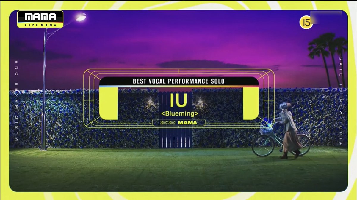 iuphils's tweet photo. Congratulations to @_IUofficial for sweeping the awards on 2020 Mnet Asian Music Awards! 💐 

🏆 Best Female Artist: IU
🏆 Best Vocal Performance Solo: “Blueming” by IU
🏆 Best Collaboration: “eight” by IU (Prod.&amp;Feat. SUGA of @BTS_twt)

We are so proud of you! 
#MAMA2020 https://t.co/ll0mGLg445