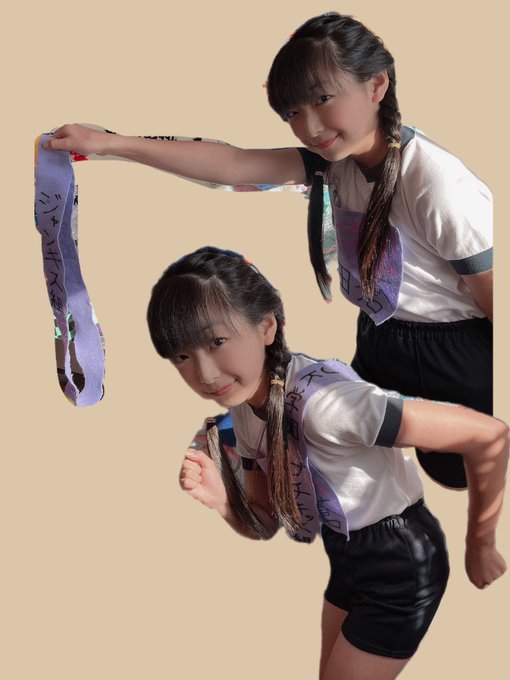 Twitterのコスプレ画像13