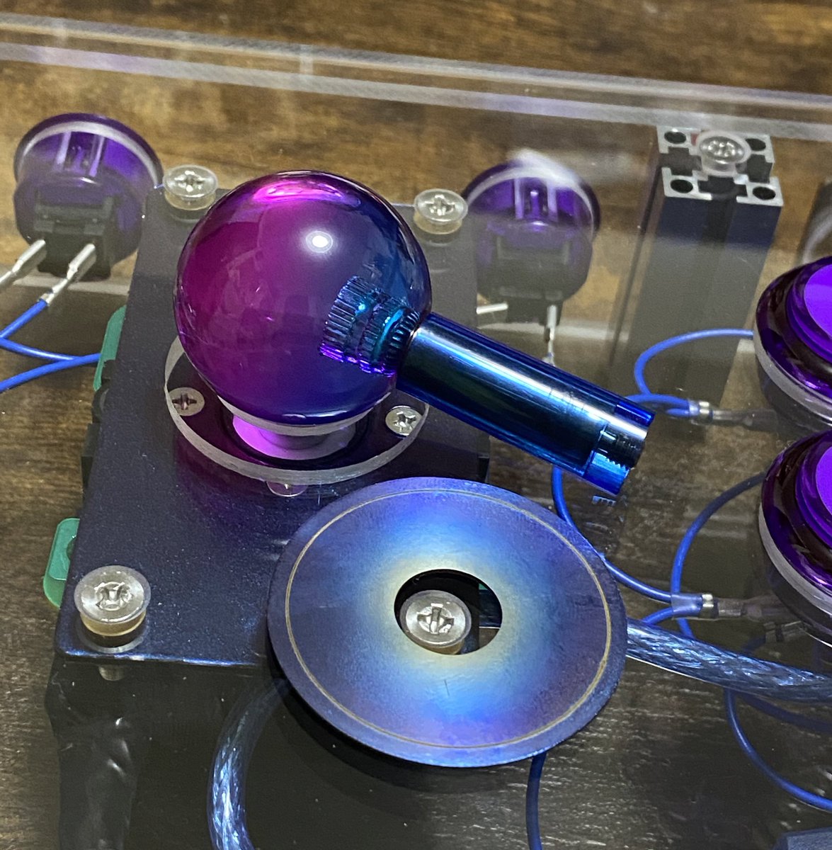 AFGコントローラーケース+小物 AFGコントローラーケース+小物 叢雲商店