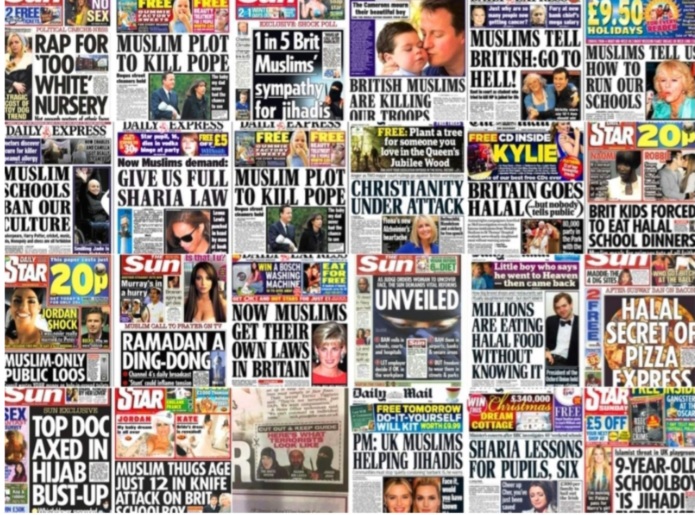 The sincerity (or otherwise) of Mr. Clarkson's apology can be assessed from the fact that he denied Islamophobia is an issue in the British Press, despite overwhelming evidence to the contrary.  https://www.newstatesman.com/politics/media/2018/04/sun-s-managing-editor-says-islamophobia-isn-t-issue-mainstream-media