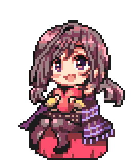 今日のドット絵のtwitterイラスト検索結果 古い順