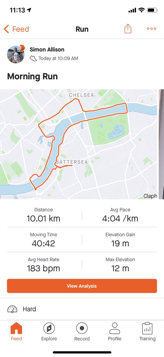 Simon Allison tweet media