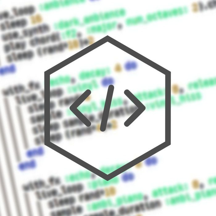 celerolab's tweet image. random algorithmic compositions made with love :: buff.ly/3okZYCu #algorithmicmusic