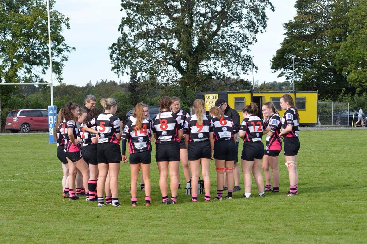 DundalkWomensRugby tweet media