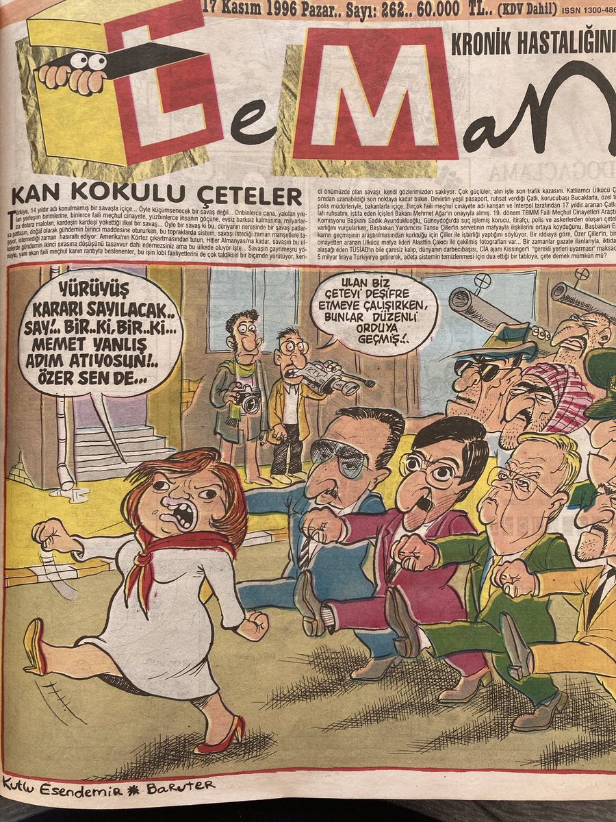 Sevgili  @lemandergisi bu kapaklari paylasmak yayin hakki ihlali ise soyleyin lutfen, kaldiririm o zaman.