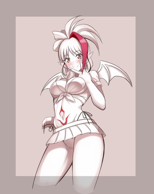 シンフォギア
アメスク
ミラアルクちゃん! 