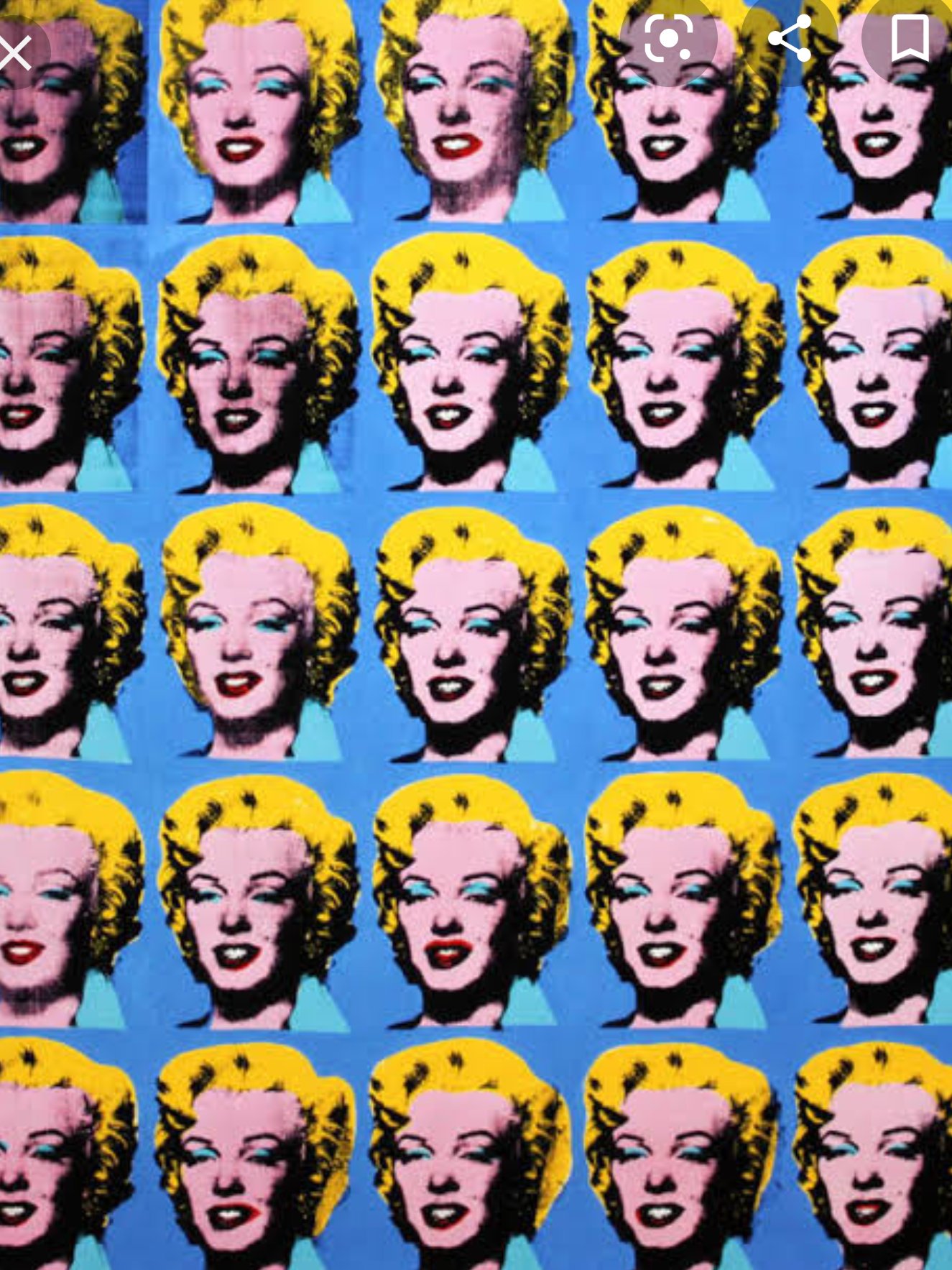 アインシュタインキャット アンディ ウォーホルの マリリン はモンローの死の直後に発表され 大量に制作されたので物議をかもすが しばらく経つと世間は また新しいスターを作り出すことに気付かされた まるで大量に消費される物の