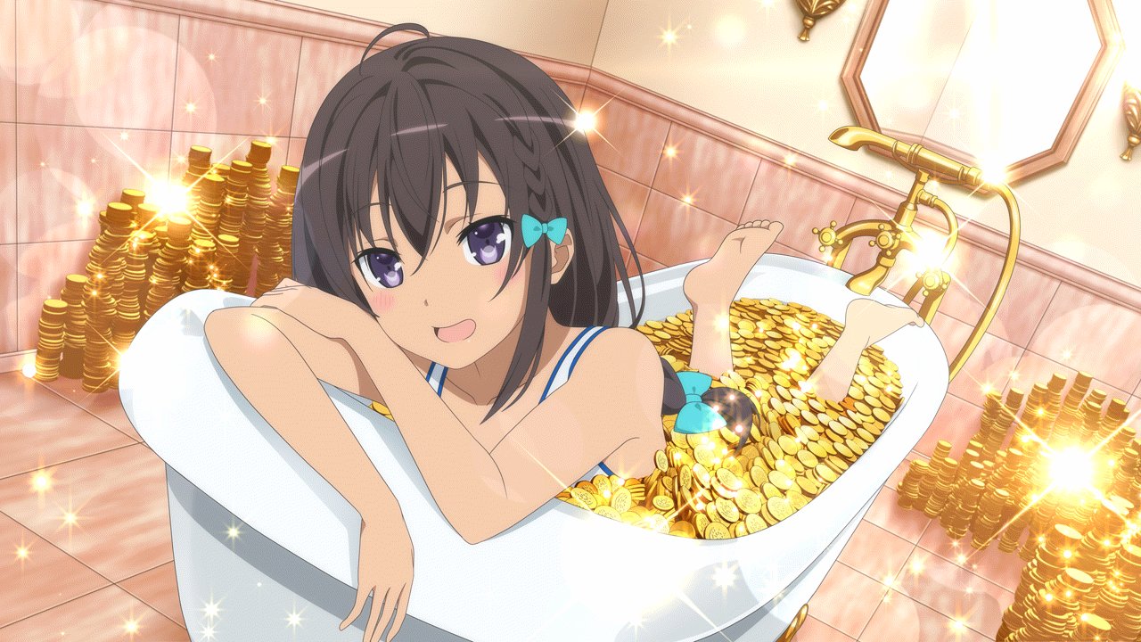 華麗なるはいふり Ar Twitter 昔は褐色肌のヒロインって あまり好きじゃなかったけど 褐色肌の魅力に気づけたのは はいふりのまゆちゃんのおかげ 70年代は炎ジュン 90年代はナディアと言ったように まゆちゃんの洗礼を