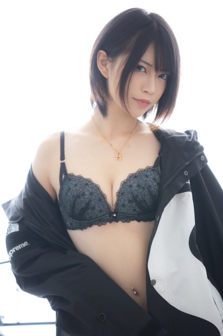 コスプレイヤーぽにょ皇子のTwitter画像8