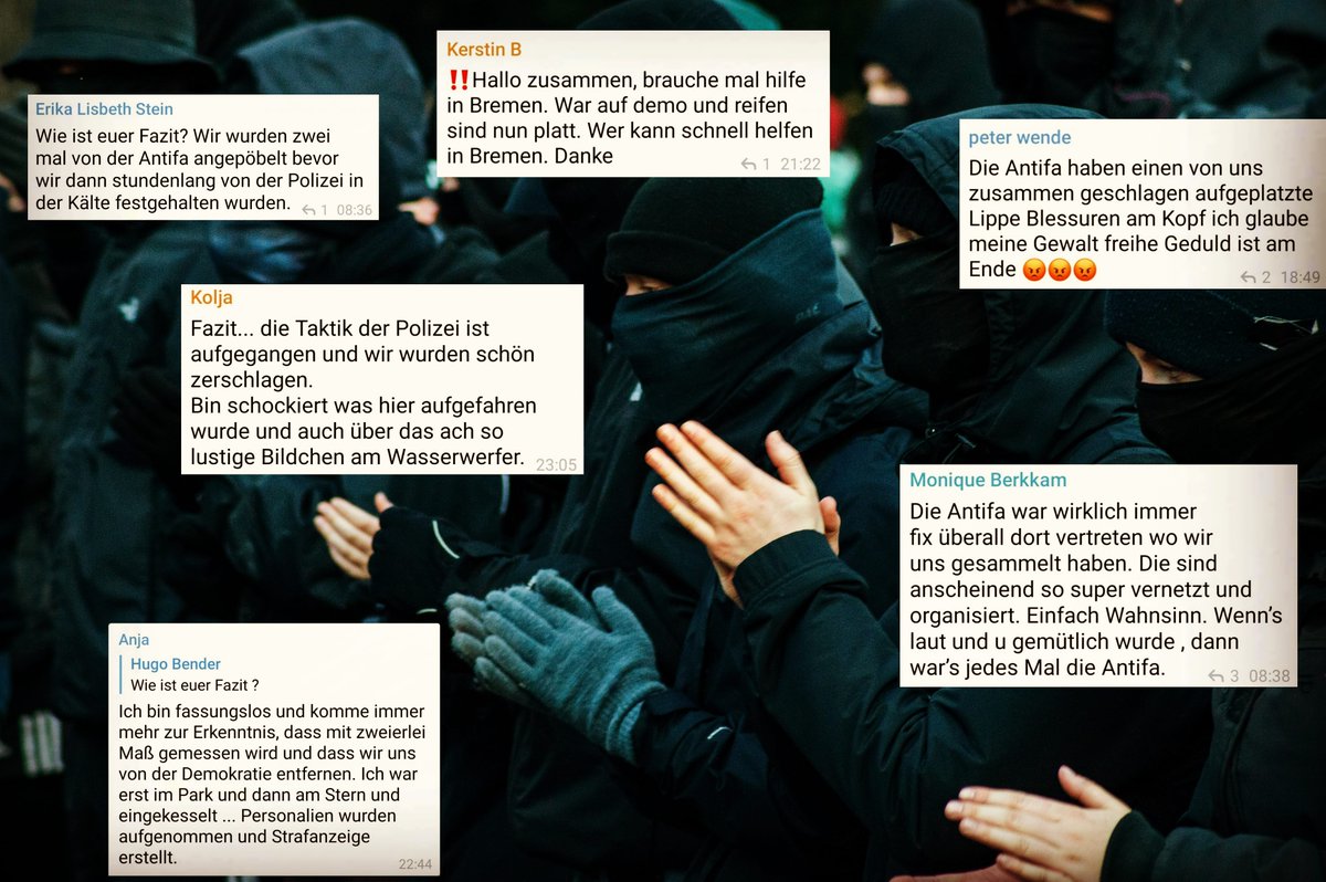 Antifa Harz Antifaharz Twitter