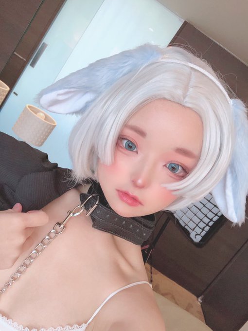 コスプレイヤー社員食堂ギラギラのTwitter画像10
