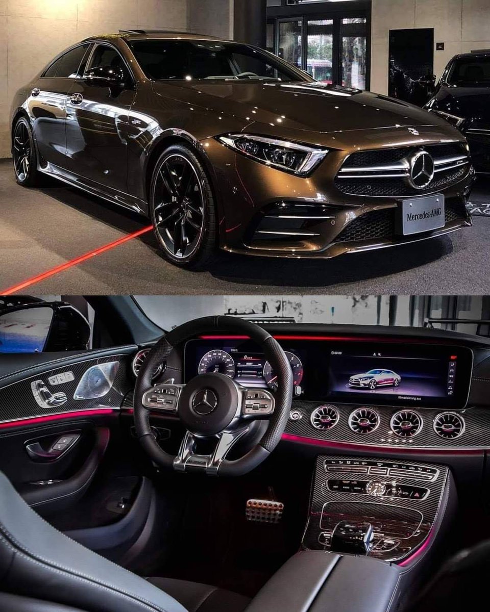 Mercedes Benz Maybach Fans Beautiful Shark C257 Cls 53 Amg Coupe 4matic 435 Hp Mercedesbenz Mercedesamg Mercedesbenzmaybachfans Cls Cls450 Cls53 Cls53amg Cls63 Cls63amg Cls63samg Shark C257 Cls450d Cls350d Cls40d