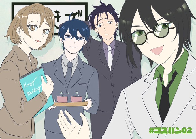 ヒニョサン Skeb受付中 さん がハッシュタグ すじさん卓 をつけたツイート一覧 1 Whotwi グラフィカルtwitter分析