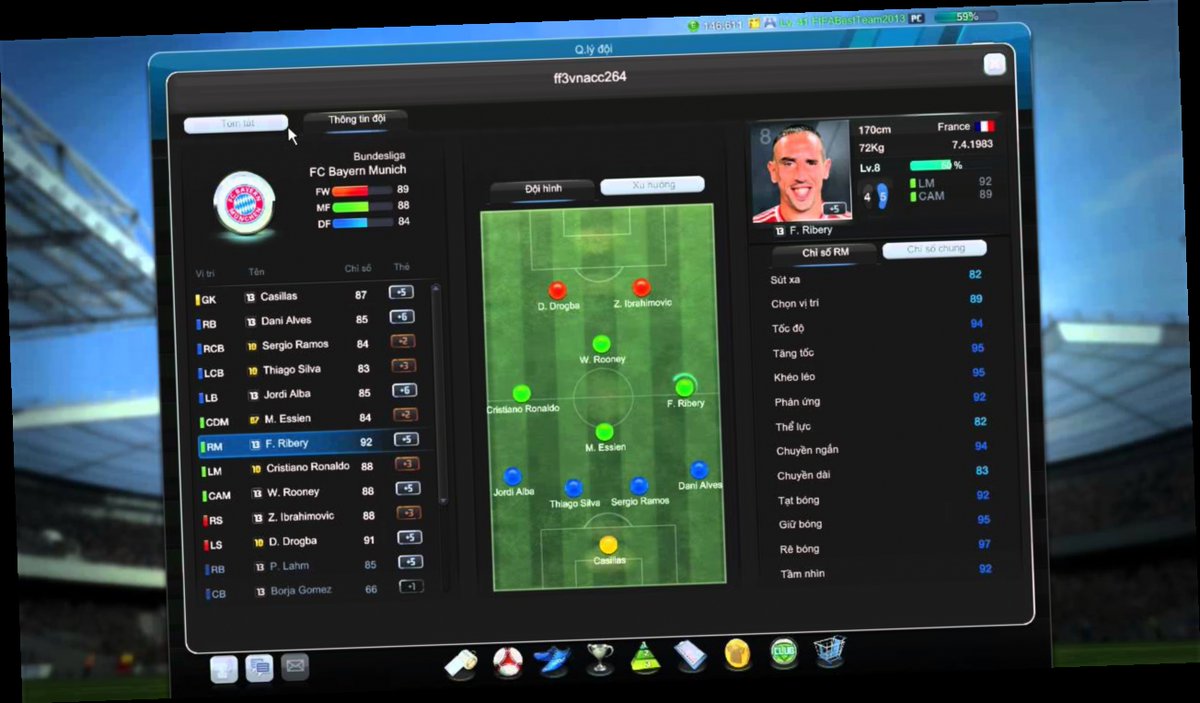 fifa online 3 download download