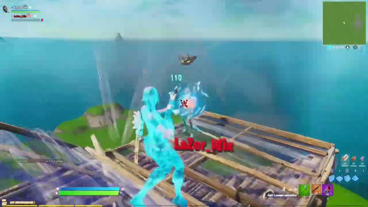 joahaerin_'s tweet photo. "Kawaki wo Ameku (A Fortnite Montage)".
🔁 x ❤️ please
#HiddenRC @HiddenTalents0
Original version on YouTube :
https://t.co/xrnlCnZnFC https://t.co/EGGuWcIqZg